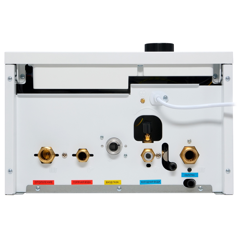 Настенный газовый котел Oasis HK-26 oasis 2778