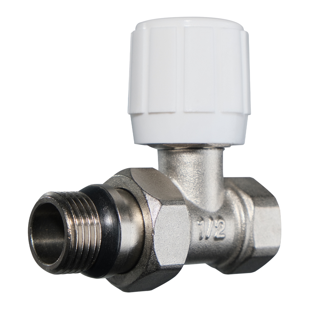 Регулировочный вентиль прямой Oasis PV (с доп. уплотнением) oasis 459