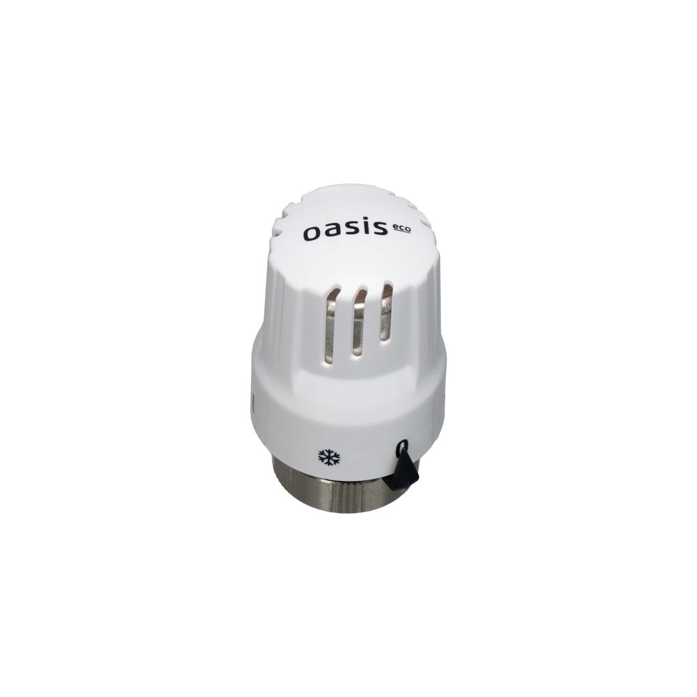 Термостатическая головка Oasis Eco T100 oasis 2296