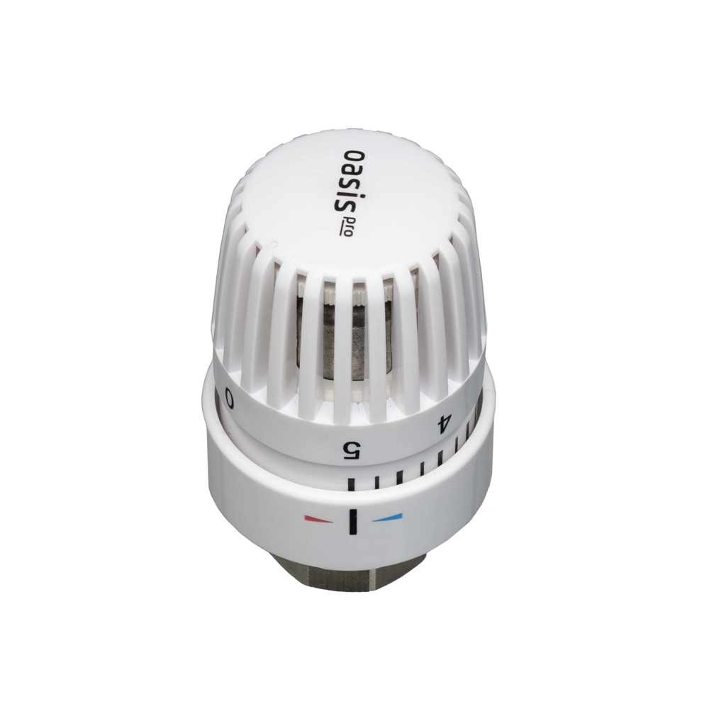 Термостатическая головка Oasis Pro T200 oasis 2493