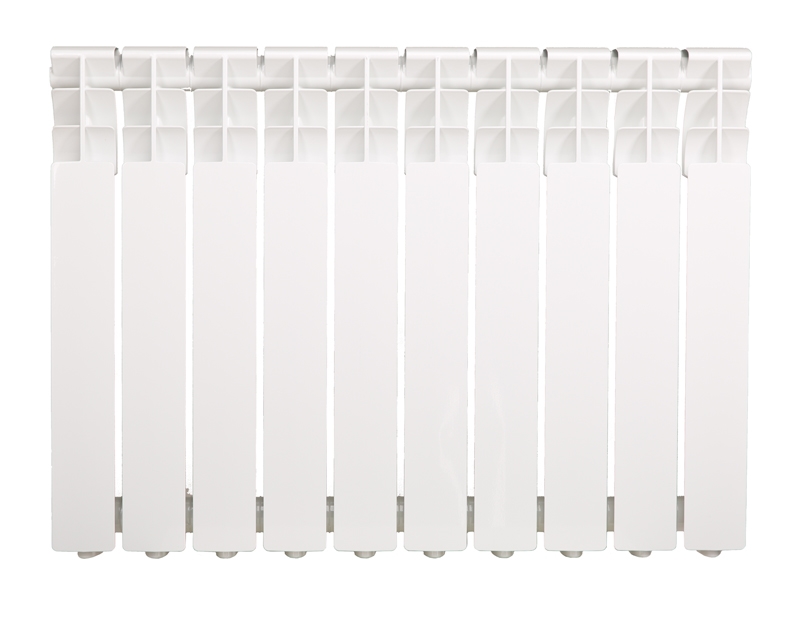 Алюминиевые литые радиаторы Oasis Eco 500/80 oasis 135