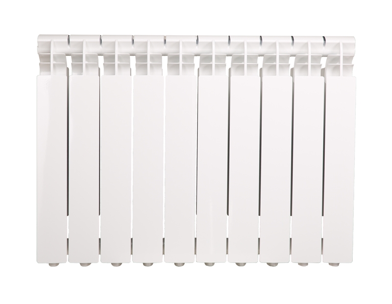 Алюминиевые литые радиаторы Oasis Eco 500/96 oasis 136