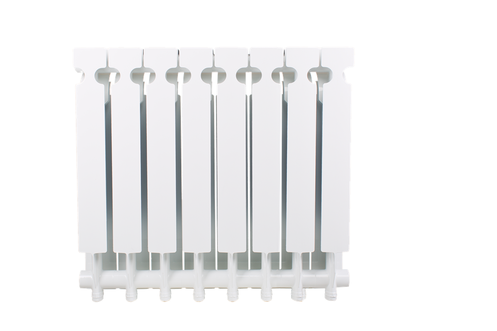 Алюминиевый радиатор Oasis Heat 500/90 oasis 200