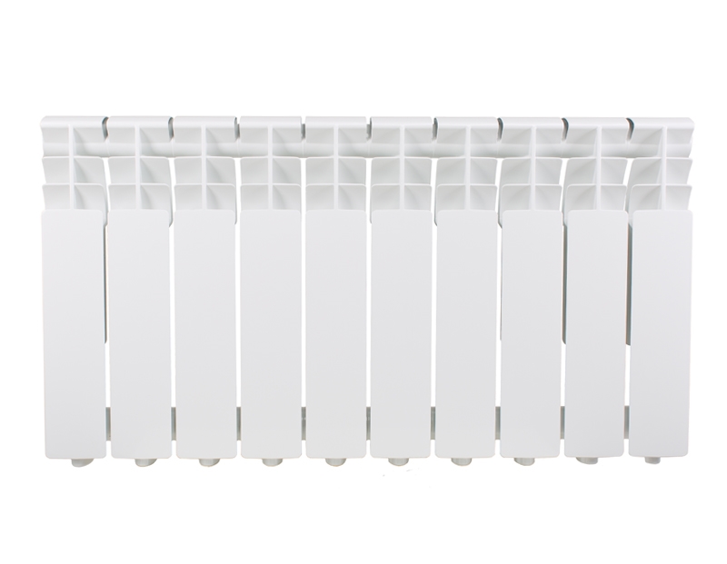 Алюминиевые литые радиаторы Oasis Pro 350/80 oasis 128