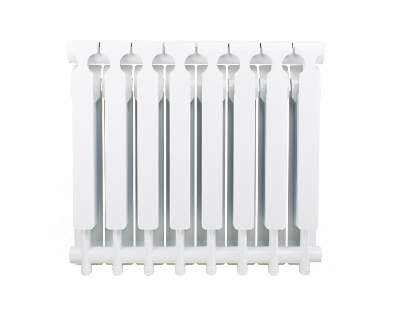 Алюминиевые литые радиаторы Oasis Pro 500/80 oasis 129