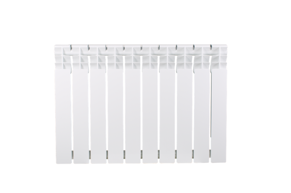 Биметаллический радиатор Oasis 500/80 oasis 13