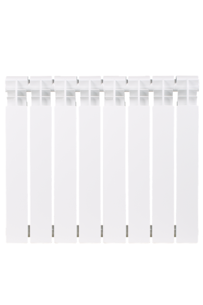 Биметаллический радиатор Oasis 500/100 oasis 45