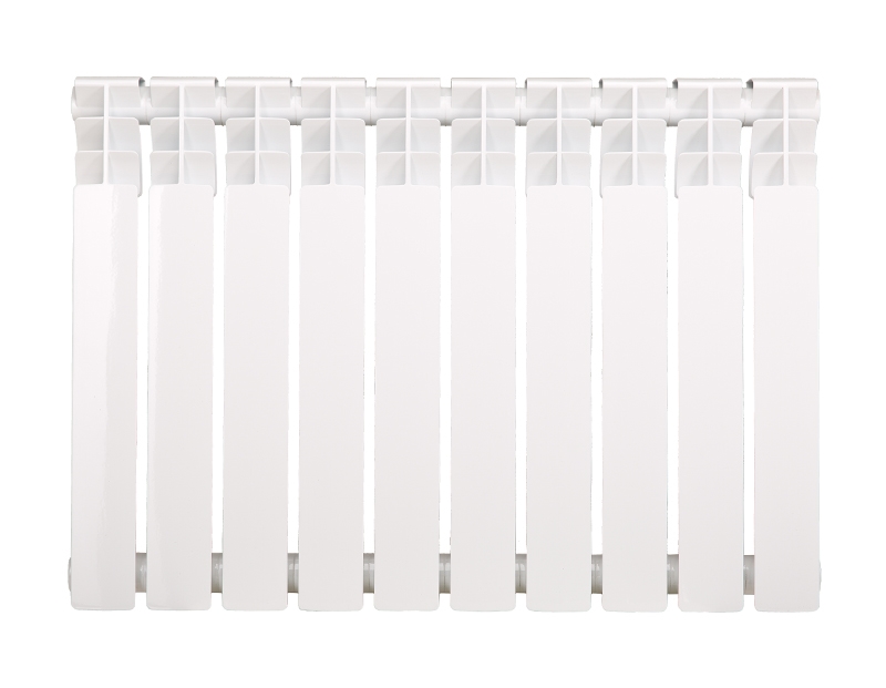 Биметаллические радиаторы Oasis Eco 500/80 oasis 137