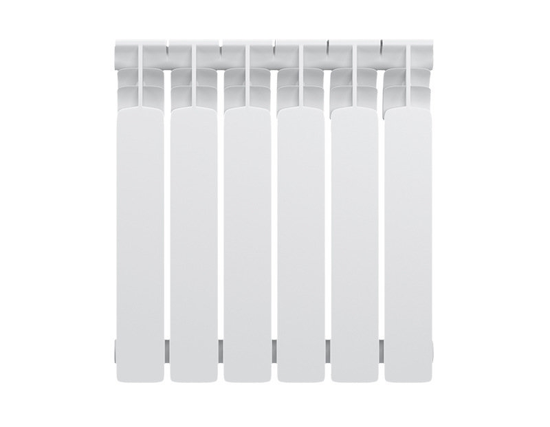 Биметаллические радиаторы Oasis Eco 500/100 oasis 138