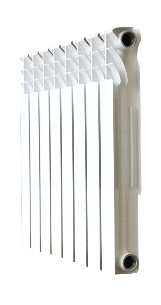 Биметаллический литой радиатор Oasis Heat 500/90 oasis 202