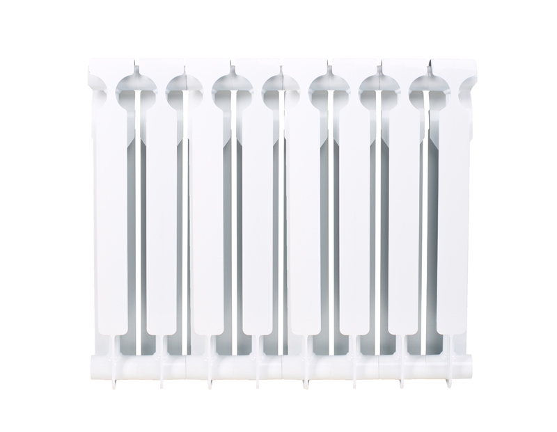 Биметаллические радиаторы Oasis Pro 500/80 oasis 133