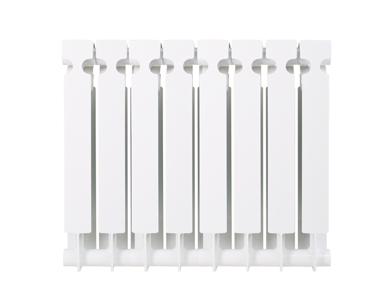 Биметаллические радиаторы Oasis Pro 500/100 oasis 134