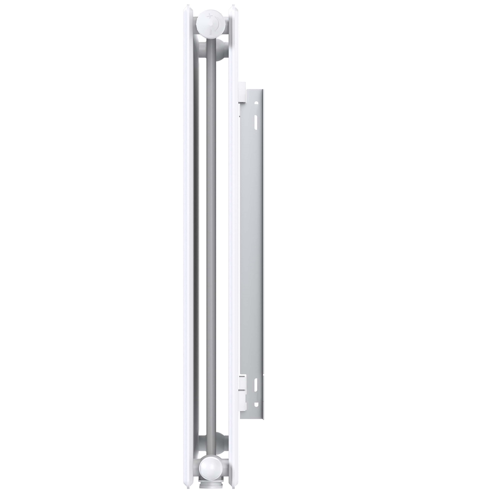 Гигиенические стальные панельные радиаторы Oasis Pro, тип 20, высота 600, нижнее подключение oasis 2470