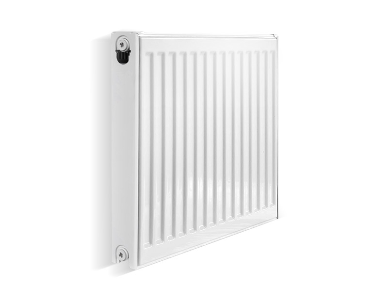 Стальные панельные радиаторы Oasis Pro, тип 11, высота 300, боковое подключение oasis 143