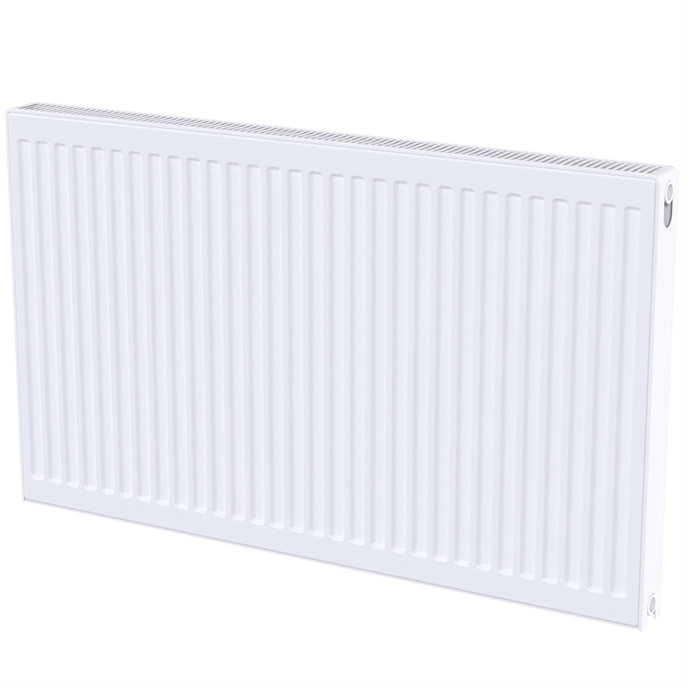 Стальные панельные радиаторы Oasis Pro, тип 21, высота 600, боковое подключение oasis 161