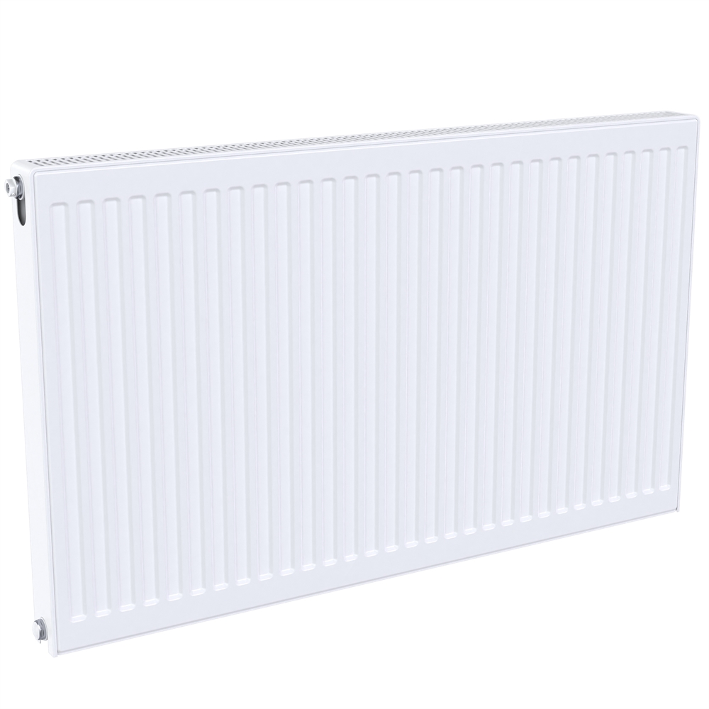 Стальные панельные радиаторы Oasis Pro, тип 21, высота 600, боковое подключение oasis 161