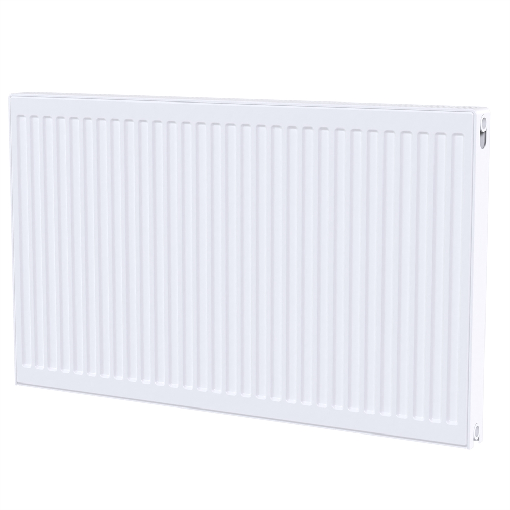 Стальные панельные радиаторы Oasis Pro, тип 21, высота 600, боковое подключение oasis 161