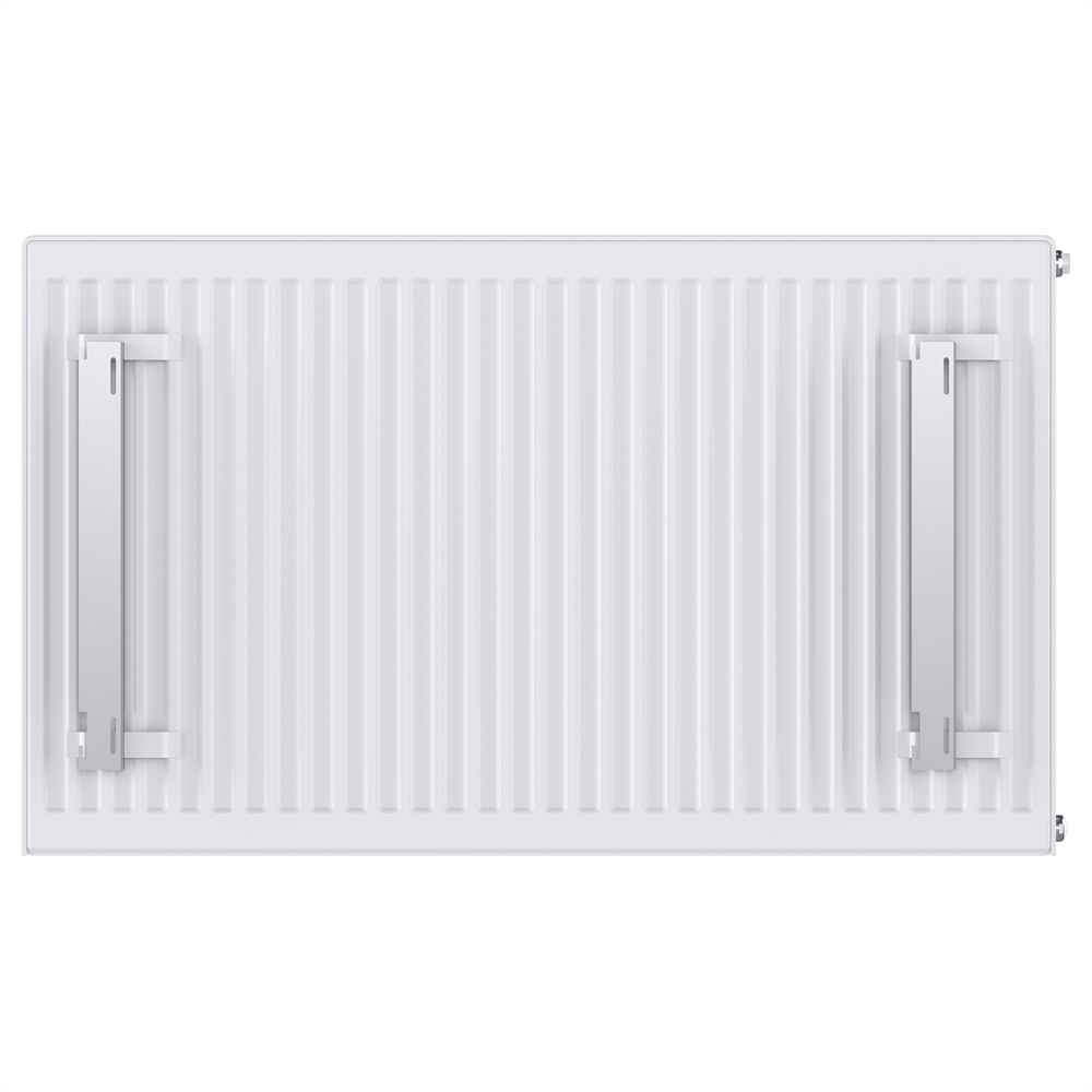 Стальные панельные радиаторы Oasis Pro, тип 21, высота 600, боковое подключение oasis 161