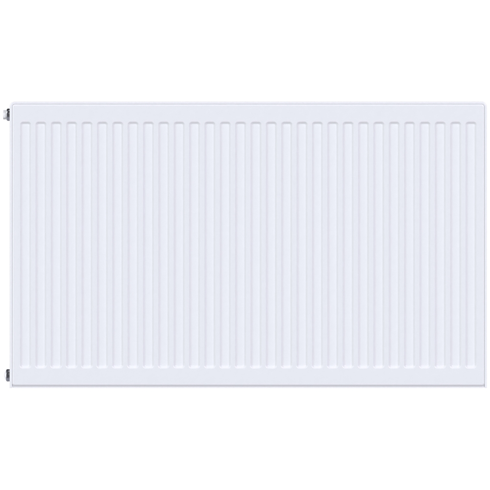 Стальные панельные радиаторы Oasis Pro, тип 21, высота 600, боковое подключение oasis 161