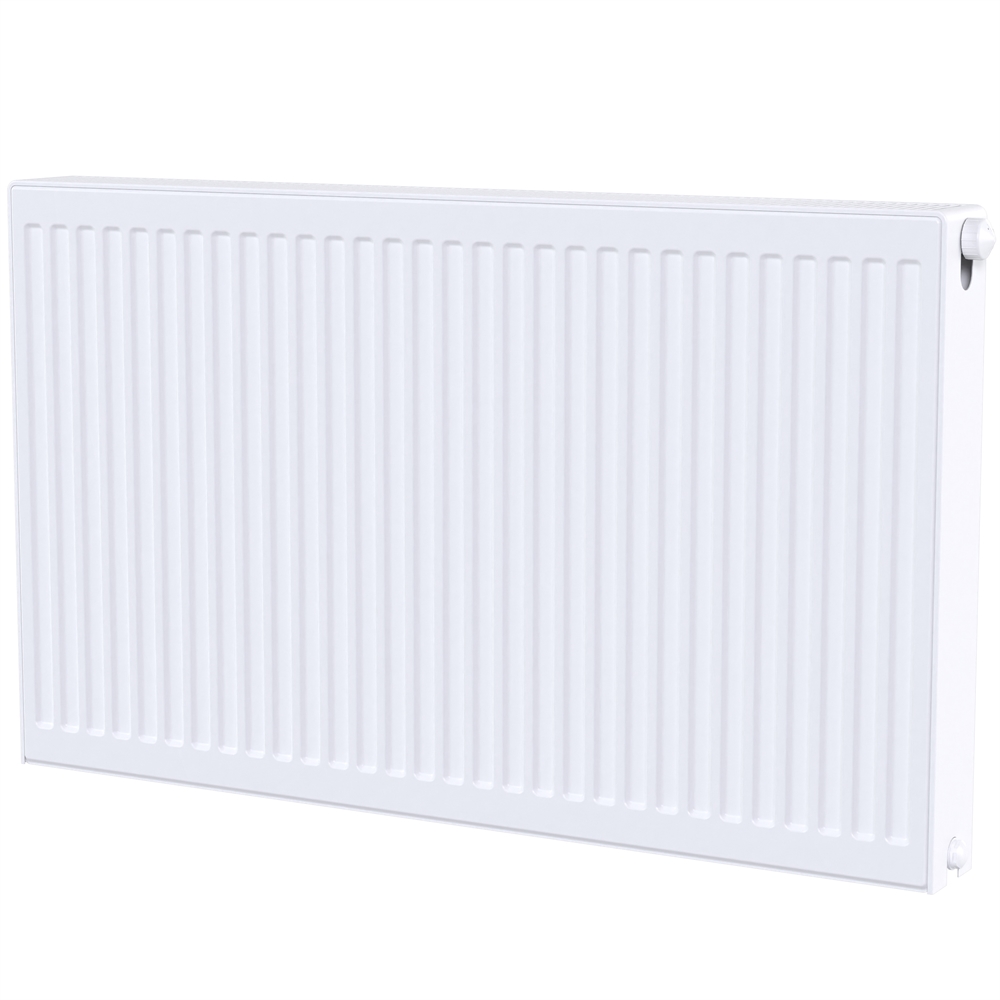 Стальные панельные радиаторы Oasis Pro, тип 22, высота 600, боковое подключение oasis 169