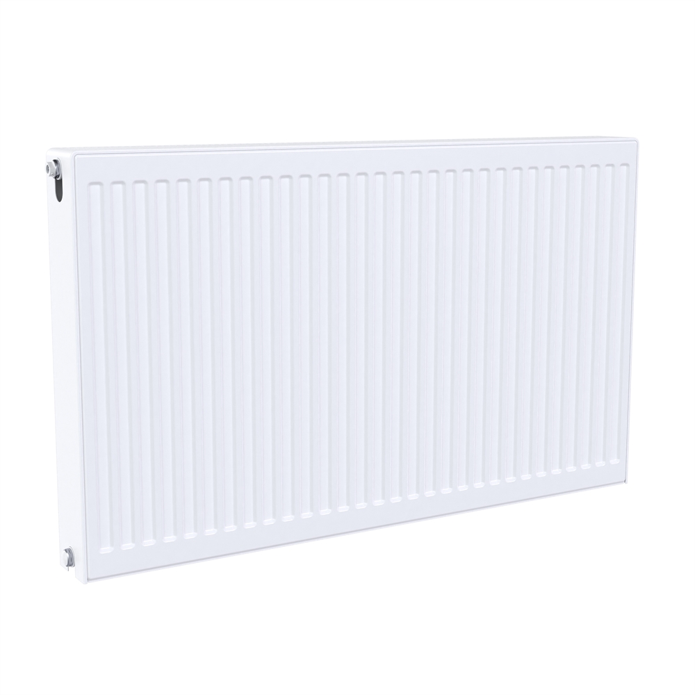 Стальные панельные радиаторы Oasis Pro, тип 22, высота 600, боковое подключение oasis 169