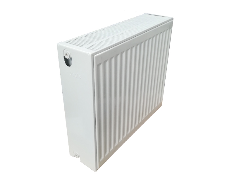 Стальные панельные радиаторы Oasis Pro, тип 33, высота 300, боковое подключение oasis 171