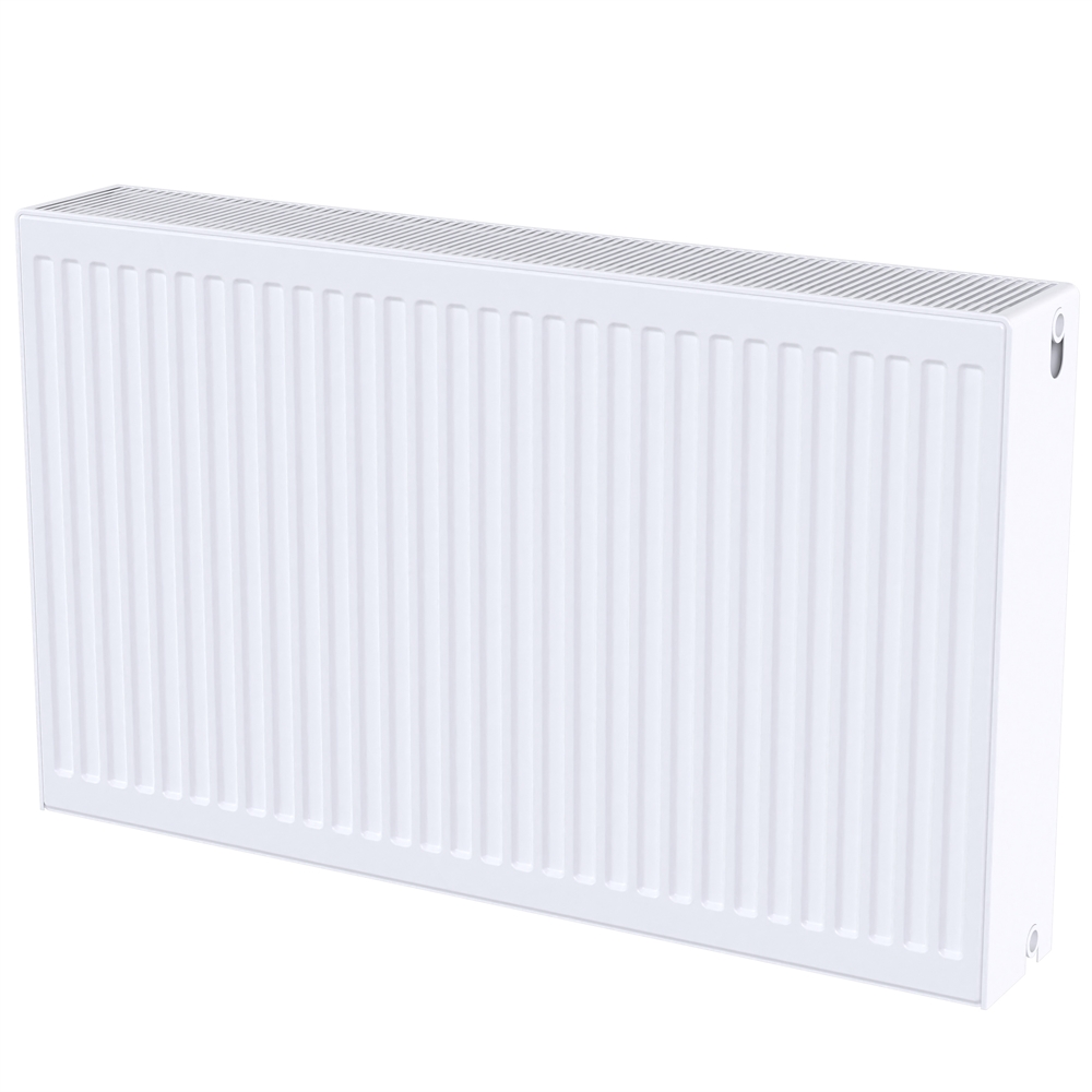 Стальные панельные радиаторы Oasis Pro, тип 33, высота 600, боковое подключение oasis 177