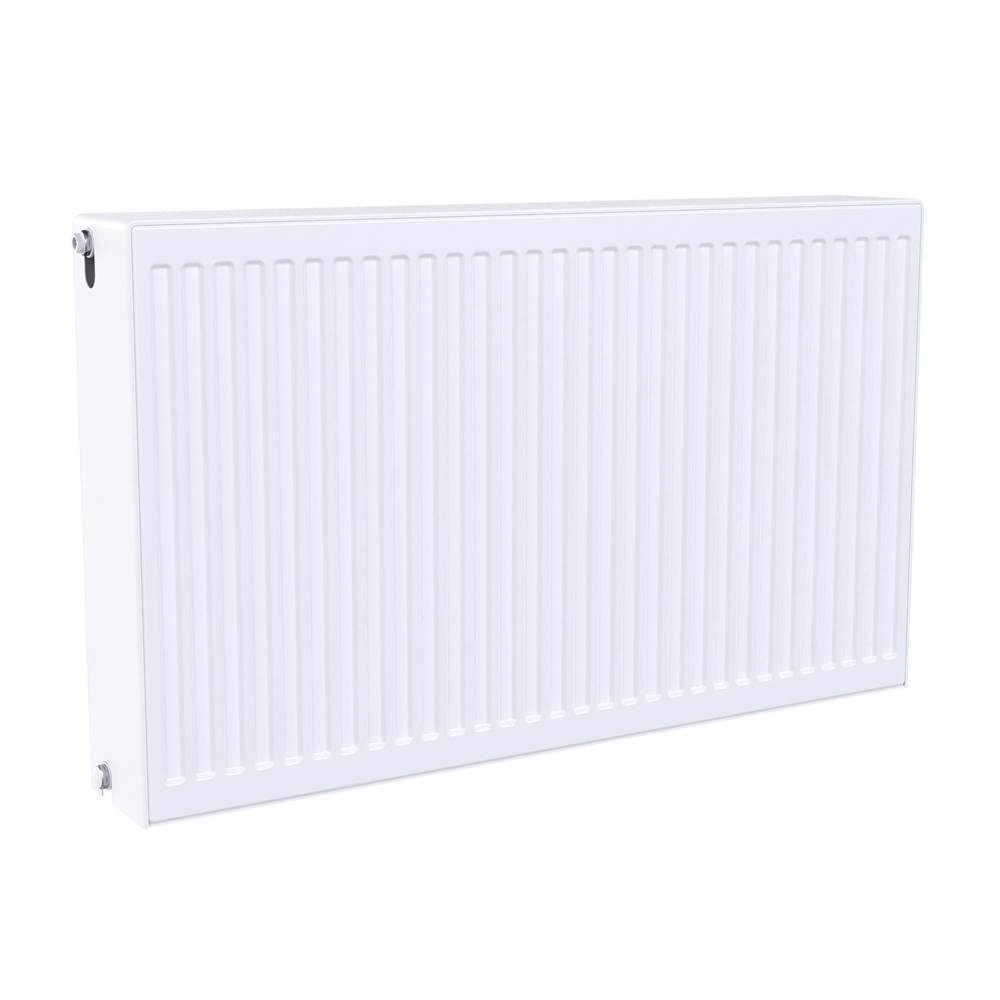 Стальные панельные радиаторы Oasis Pro, тип 33, высота 600, боковое подключение oasis 177