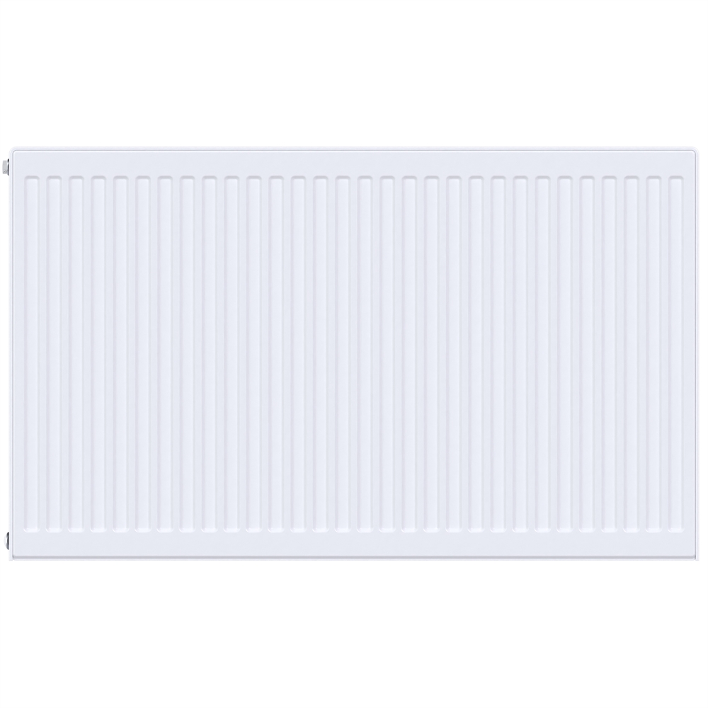 Стальные панельные радиаторы Oasis Pro, тип 33, высота 600, боковое подключение oasis 177