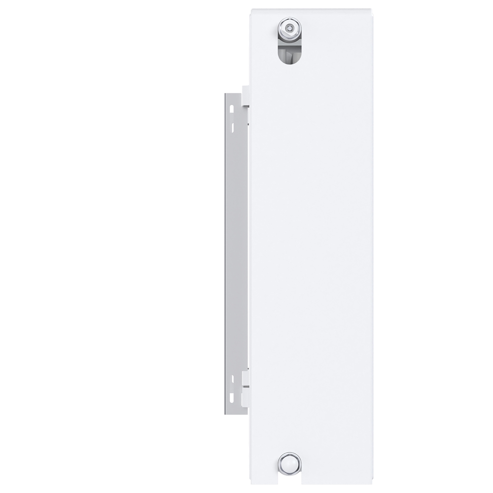 Стальные панельные радиаторы Oasis Pro, тип 33, высота 600, боковое подключение oasis 177