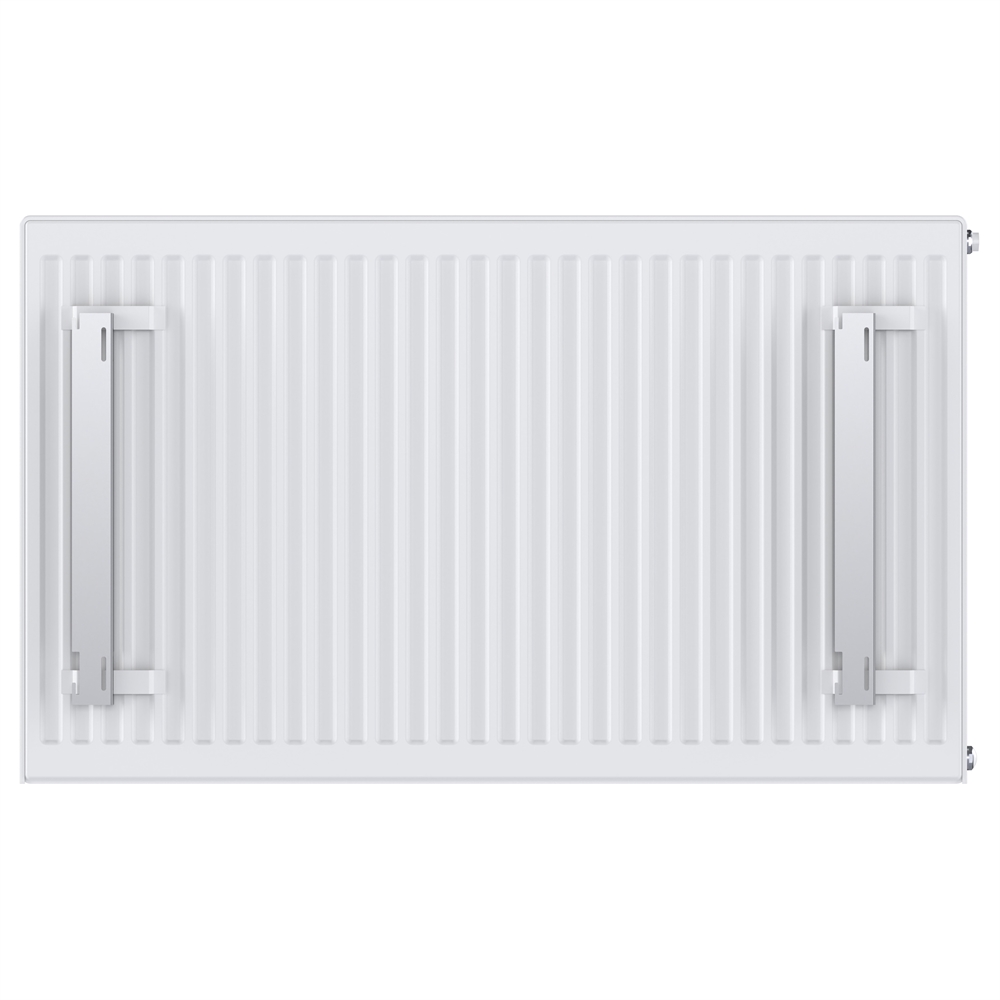 Стальные панельные радиаторы Oasis Pro, тип 33, высота 600, боковое подключение oasis 177