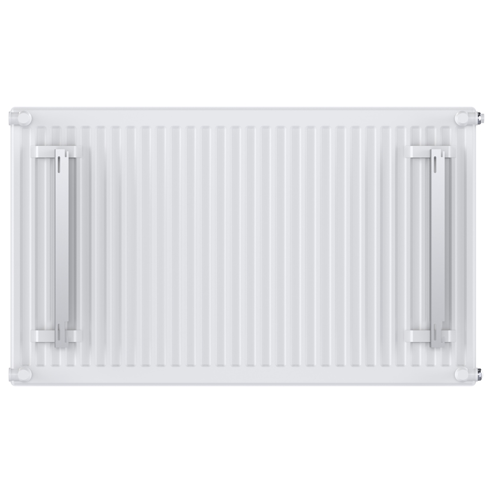 Стальные панельные радиаторы Oasis Pro, тип 10, высота 600, боковое подключение oasis 2396