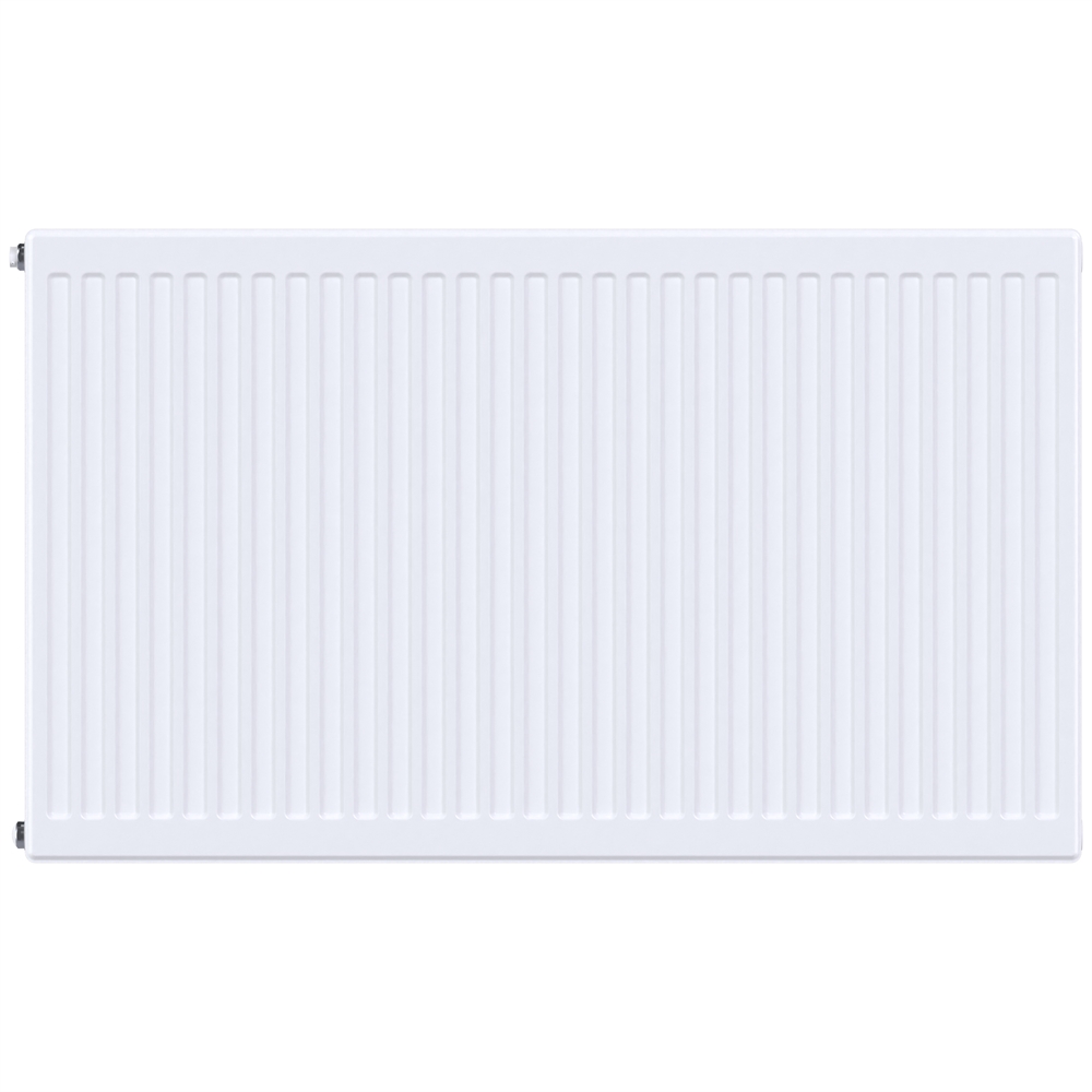 Стальные панельные радиаторы Oasis Pro, тип 10, высота 600, боковое подключение oasis 2396