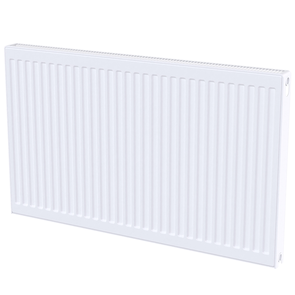 Стальные панельные радиаторы Oasis Pro, тип 11, высота 600, боковое подключение oasis 2398