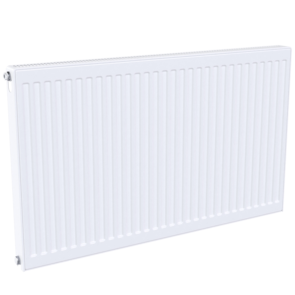 Стальные панельные радиаторы Oasis Pro, тип 11, высота 600, боковое подключение oasis 2398