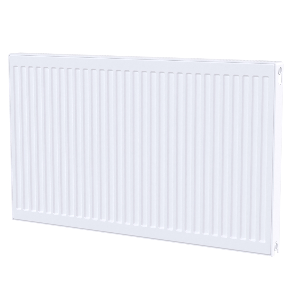 Стальные панельные радиаторы Oasis Pro, тип 11, высота 600, боковое подключение oasis 2398