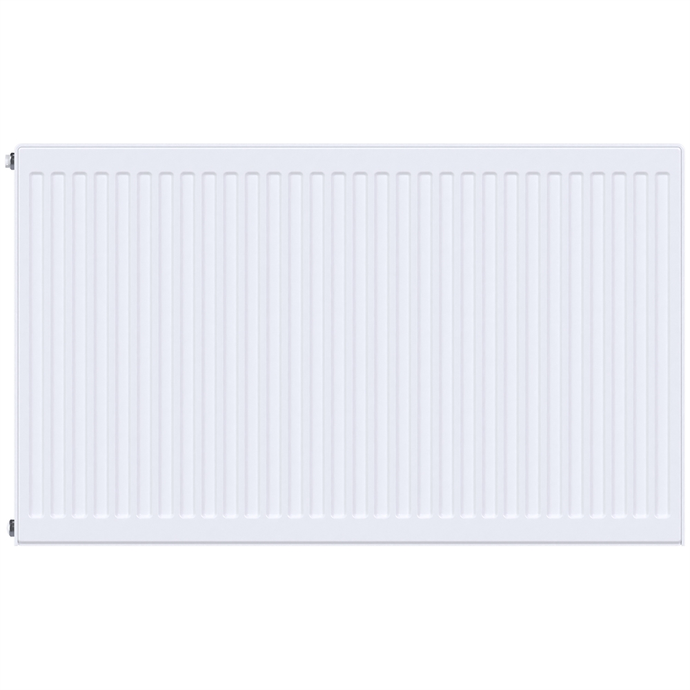 Стальные панельные радиаторы Oasis Pro, тип 11, высота 600, боковое подключение oasis 2398