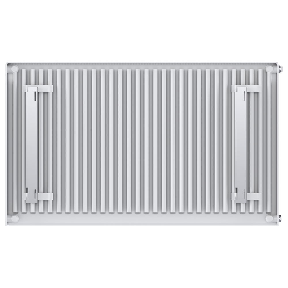 Стальные панельные радиаторы Oasis Pro, тип 11, высота 600, боковое подключение oasis 2398