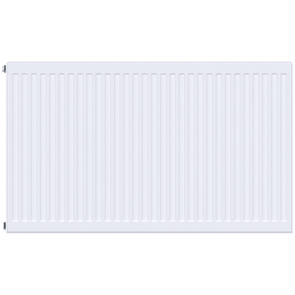 Стальные панельные радиаторы Oasis Pro, тип 20, высота 600, боковое подключение oasis 2400