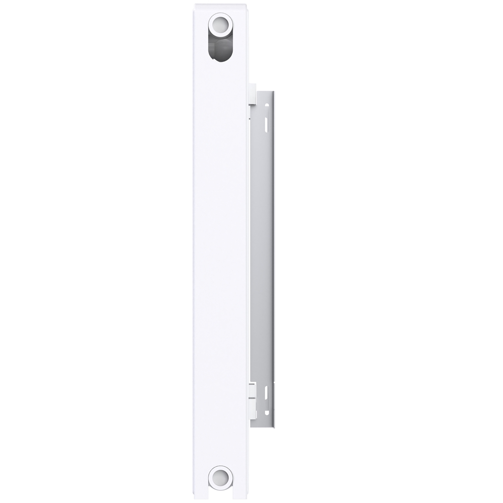 Стальные панельные радиаторы Oasis Pro, тип 20, высота 600, боковое подключение oasis 2400