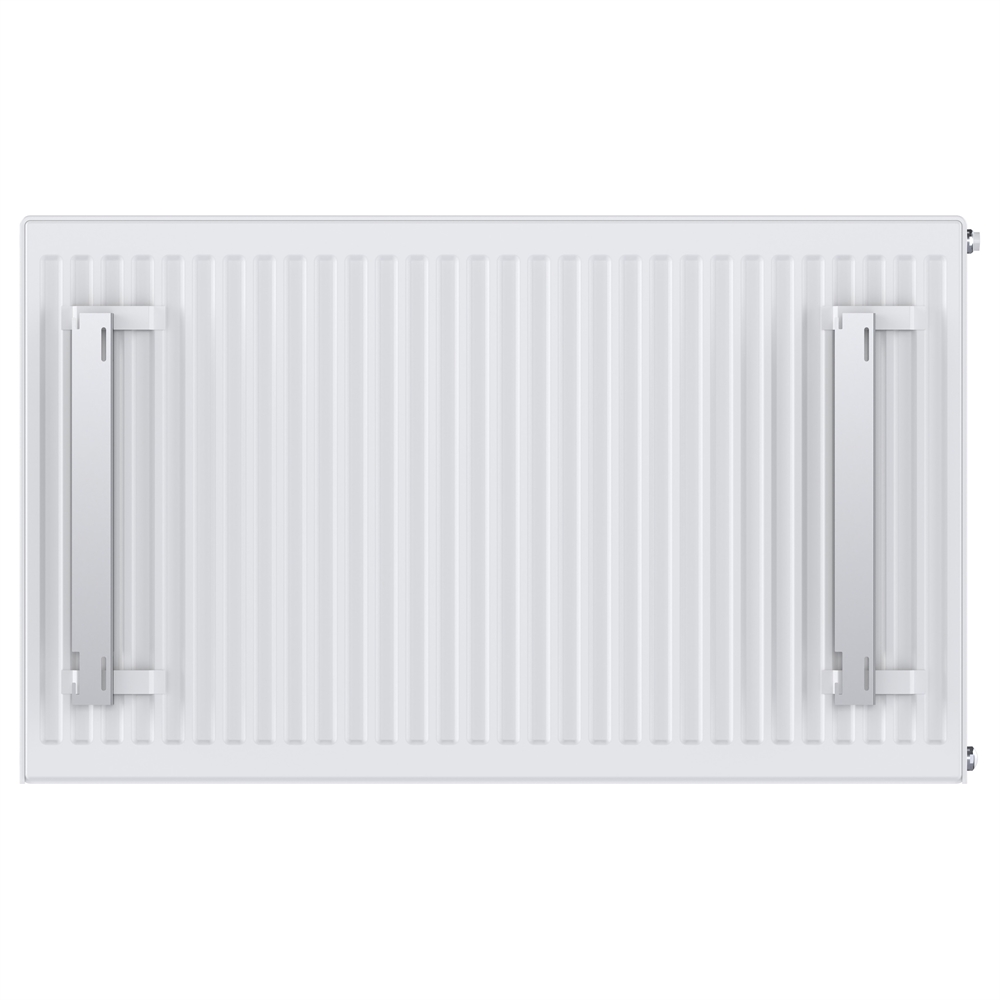 Стальные панельные радиаторы Oasis Pro, тип 20, высота 600, боковое подключение oasis 2400