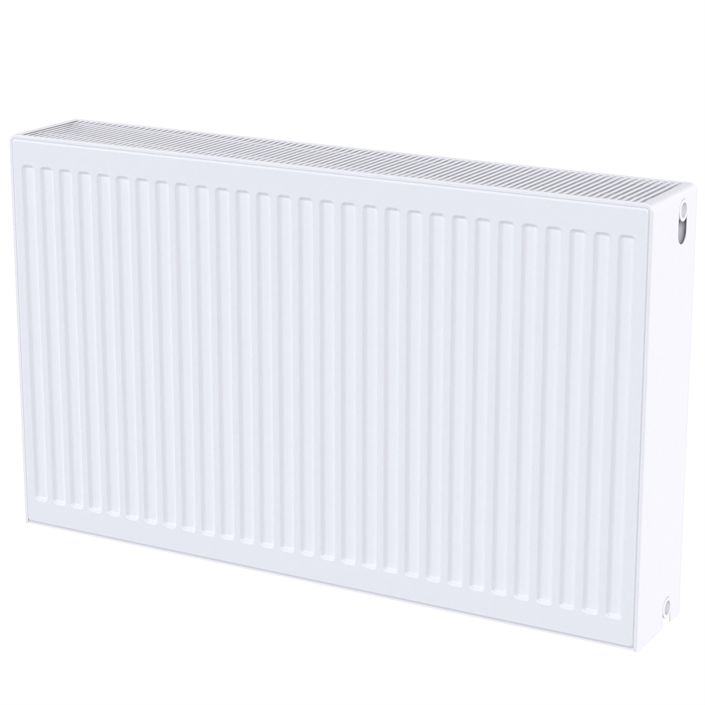 Стальные панельные радиаторы Oasis Pro, тип 30, высота 600, боковое подключение oasis 2403