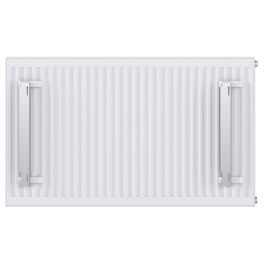 Стальные панельные радиаторы Oasis Pro, тип 30, высота 600, боковое подключение oasis 2403