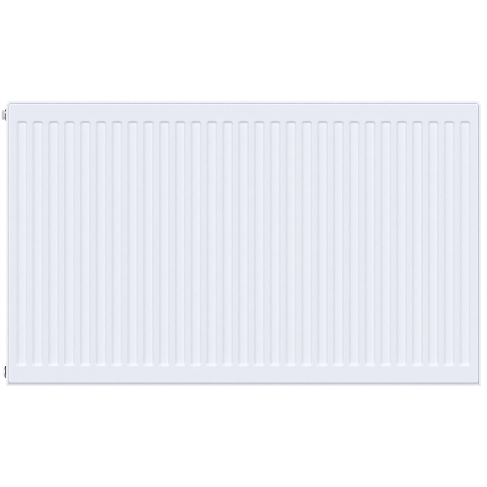 Стальные панельные радиаторы Oasis Pro, тип 30, высота 600, боковое подключение oasis 2403