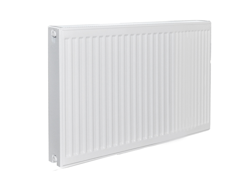 Стальные панельные радиаторы Oasis Pro, тип 20, высота 400, боковое подключение oasis 478