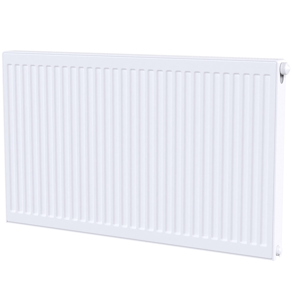 Стальные панельные радиаторы Oasis Pro, тип 21, высота 600, нижнее подключение oasis 162