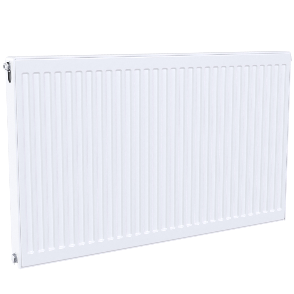 Стальные панельные радиаторы Oasis Pro, тип 21, высота 600, нижнее подключение oasis 162