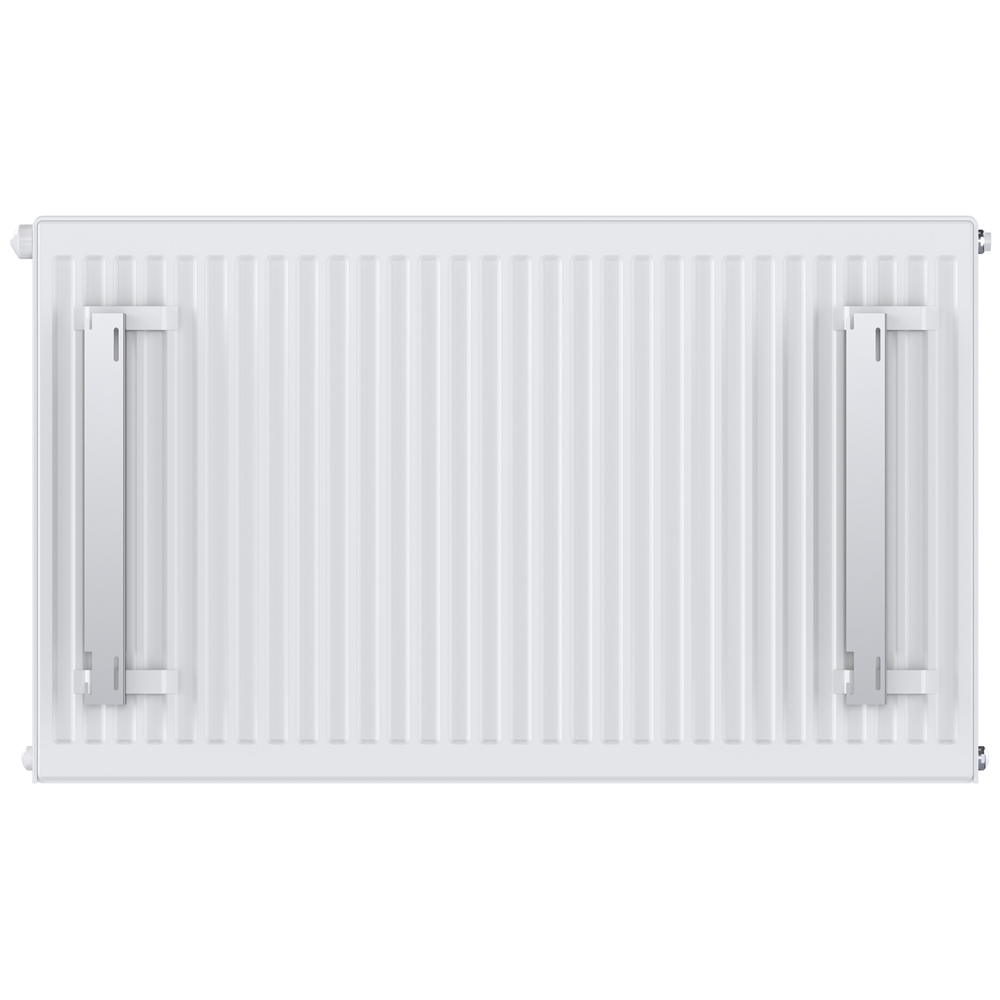 Стальные панельные радиаторы Oasis Pro, тип 21, высота 600, нижнее подключение oasis 162