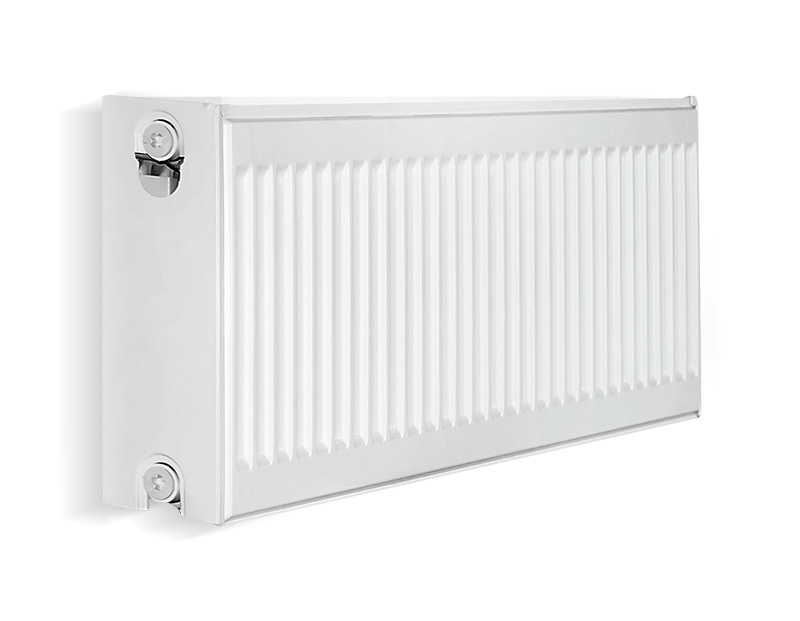 Стальные панельные радиаторы Oasis Pro, тип 22, высота 300, нижнее подключение oasis 164