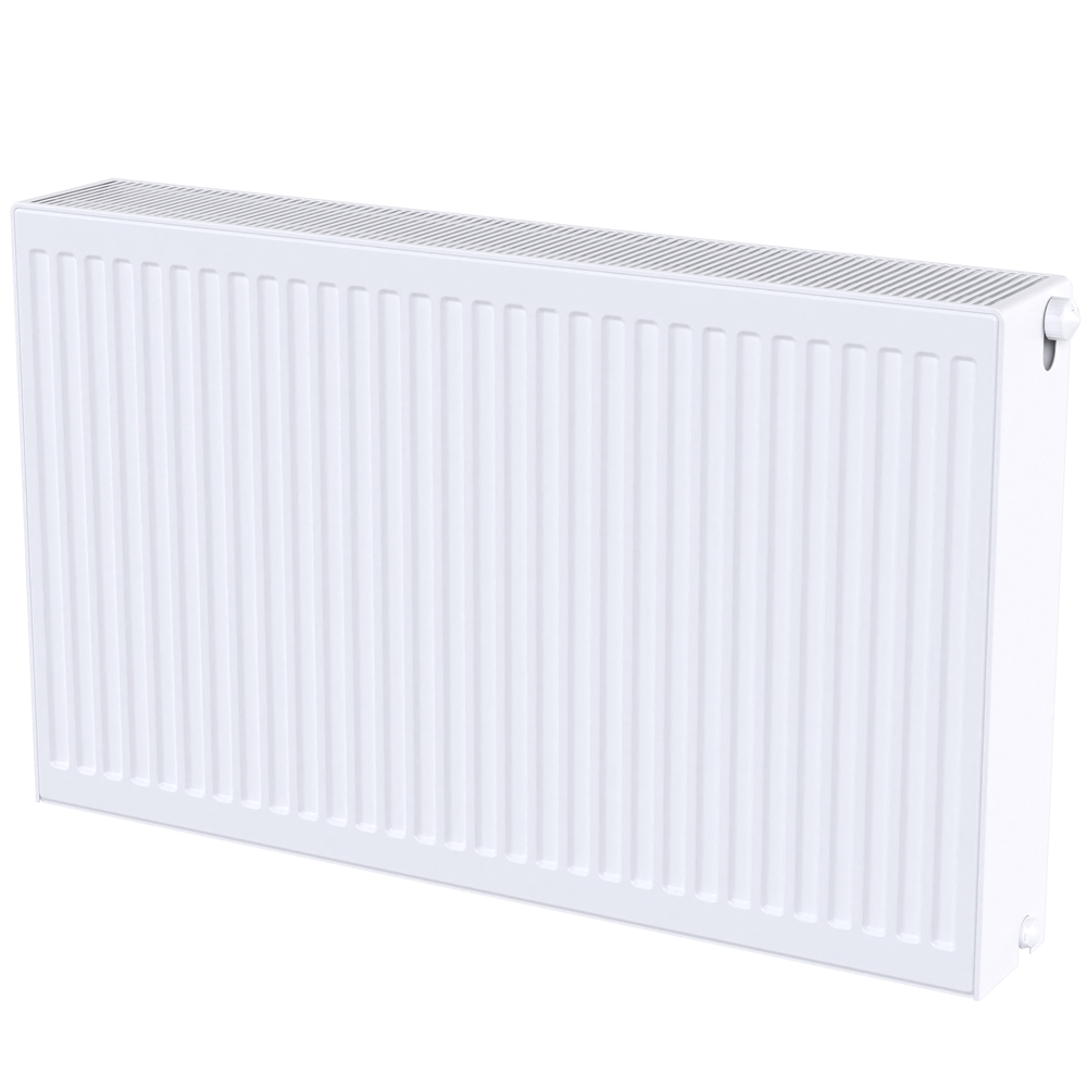 Стальные панельные радиаторы Oasis Pro, тип 33, высота 600, нижнее подключение oasis 178